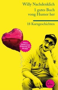 Produktbild: 1 gutes Buch vong Humor her