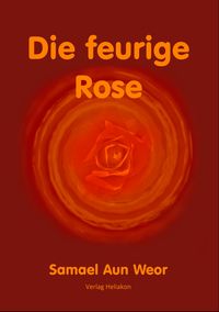 Produktbild: Die feurige Rose