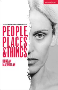Produktbild: People, Places and Things