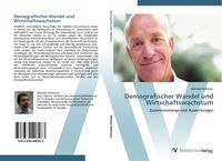 Produktbild: Demografischer Wandel und Wirtschaftswachstum