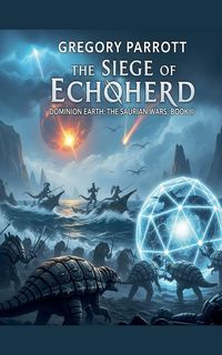 Produktbild: The Siege of Echoherd