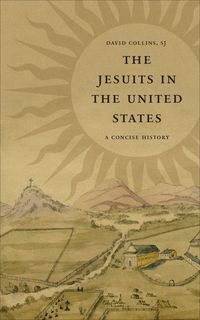 Produktbild: The Jesuits in the United States