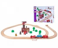 Produktbild: Eichhorn Bahn, Set Feuerwehr
