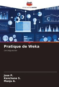 Produktbild: Pratique de Weka