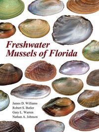 Produktbild: Freshwater Mussels of Florida