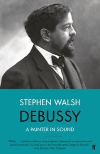 Produktbild: Debussy