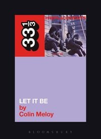 Produktbild: The Replacements' Let It Be