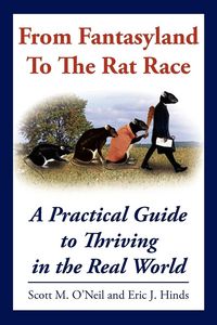 Produktbild: From Fantasyland To The Rat Race