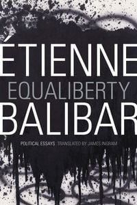 Produktbild: Equaliberty