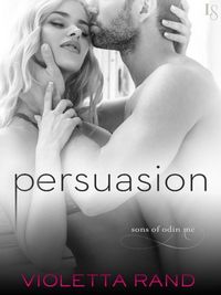Produktbild: Persuasion