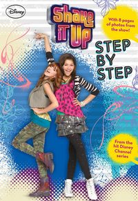 Produktbild: Shake It Up: Step by Step