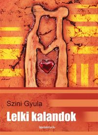 Produktbild: Lelki kalandok