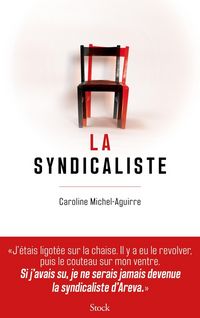 Produktbild: La syndicaliste