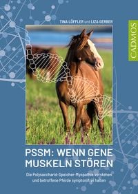 Produktbild: PSSM: Wenn Gene Muskeln st&ouml;ren