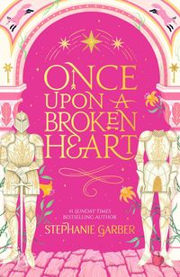 Produktbild: Once Upon a Broken Heart
