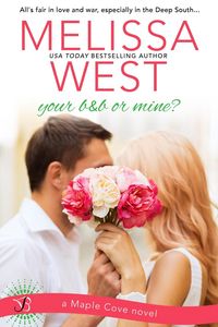 Produktbild: Your B&B or Mine?