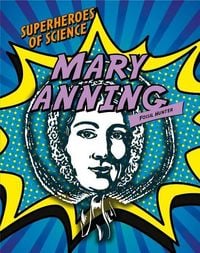 Produktbild: Mary Anning