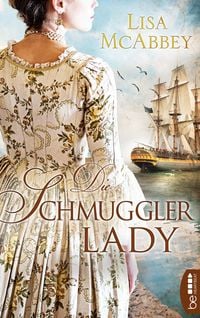 Produktbild: Die Schmugglerlady
