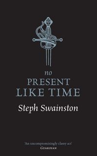 Produktbild: No Present Like Time
