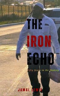 Produktbild: The Iron Echo