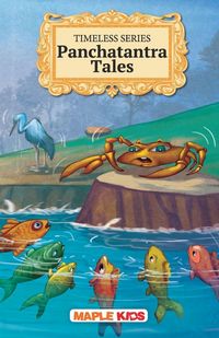 Produktbild: Panchatantra Tales - Timeless Series