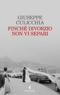 Produktbild: Finch&eacute; divorzio non vi separi