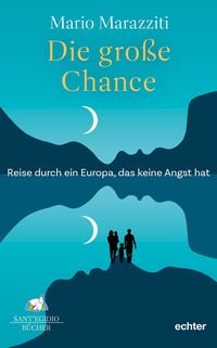 Produktbild: Die gro&szlig;e Chance