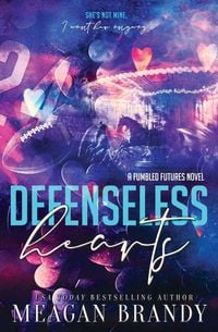 Produktbild: Defenseless Hearts