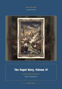 Produktbild: The Papal Navy, Volume IV