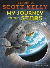 Produktbild: My Journey to the Stars