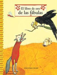 Produktbild: Libro de oro de las f&aacute;bulas