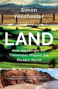 Produktbild: Winchester, S: Land