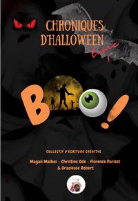Produktbild: BOO! tome 1