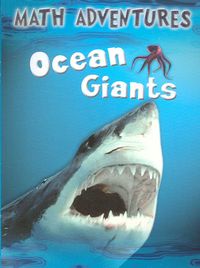 Produktbild: Ocean Giants