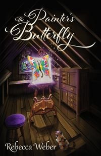 Produktbild: Painter's Butterfly