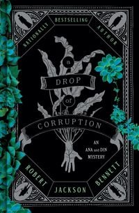 Produktbild: A Drop of Corruption