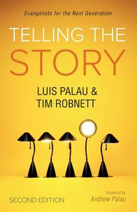 Produktbild: Telling the Story, Second Edition