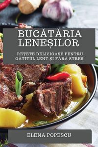 Produktbild: Buc&iquest;t&iquest;ria lene&iquest;ilor