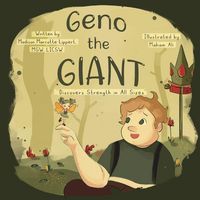 Produktbild: Geno the Giant