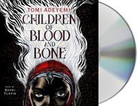 Produktbild: Children of Blood and Bone