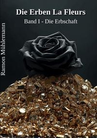 Produktbild: Die Erben La Fleurs - Band I