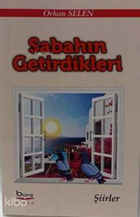 Produktbild: Sabahin Getirdikleri