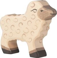 Produktbild: Lamm