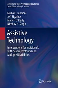 Produktbild: Assistive Technology