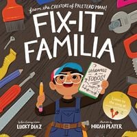 Produktbild: Fix-It Familia