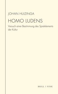 Produktbild: Homo Ludens