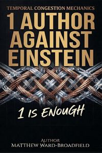 Produktbild: 1 Author Against Einstein