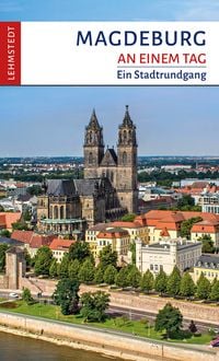 Produktbild: Magdeburg an einem Tag