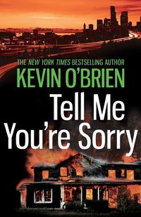 Produktbild: Tell Me You're Sorry