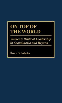 Produktbild: On Top of the World